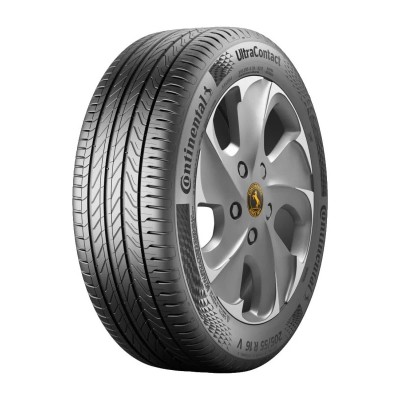 Llanta 215/55 R17 CONTINENTAL ULTRACONTACT 94V Llanta 215/55 R17 CONTINENTAL ULTRACONTACT 94V