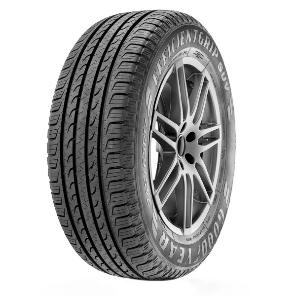 Llanta 215/55 R17 GOODYEAR