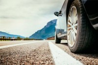 ¿Cuál es la presión correcta de aire para tus llantas?