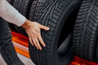 Llantas para lluvia: ¿realmente valen la pena?